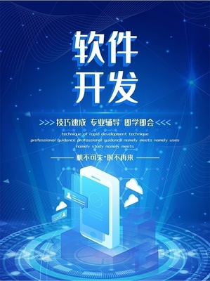 探索藍(lán)色軟件開發(fā)與信息系統(tǒng)集成服務(wù)的未來