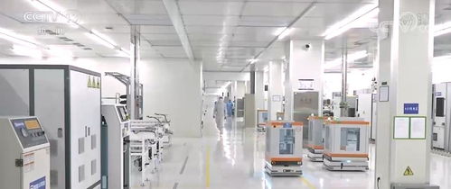 高技術產業引資觀察 外資企業加大研發投入，生物化工產品技術研發引領新趨勢